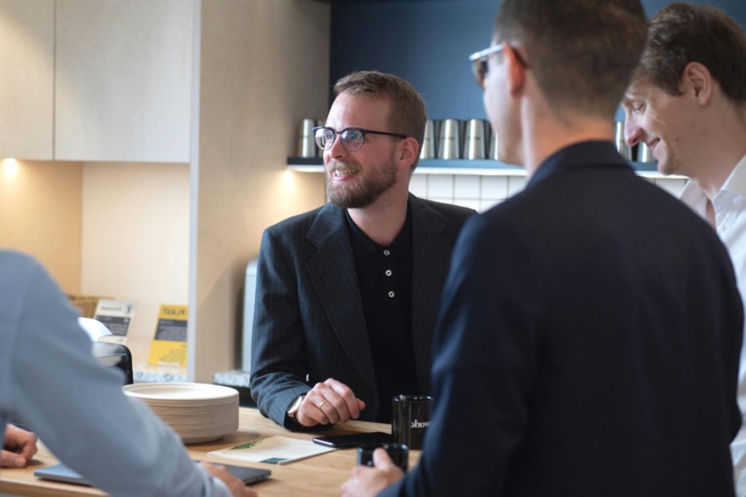 Investmentanalyse und Marktforschung